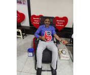Blood Donation Camp